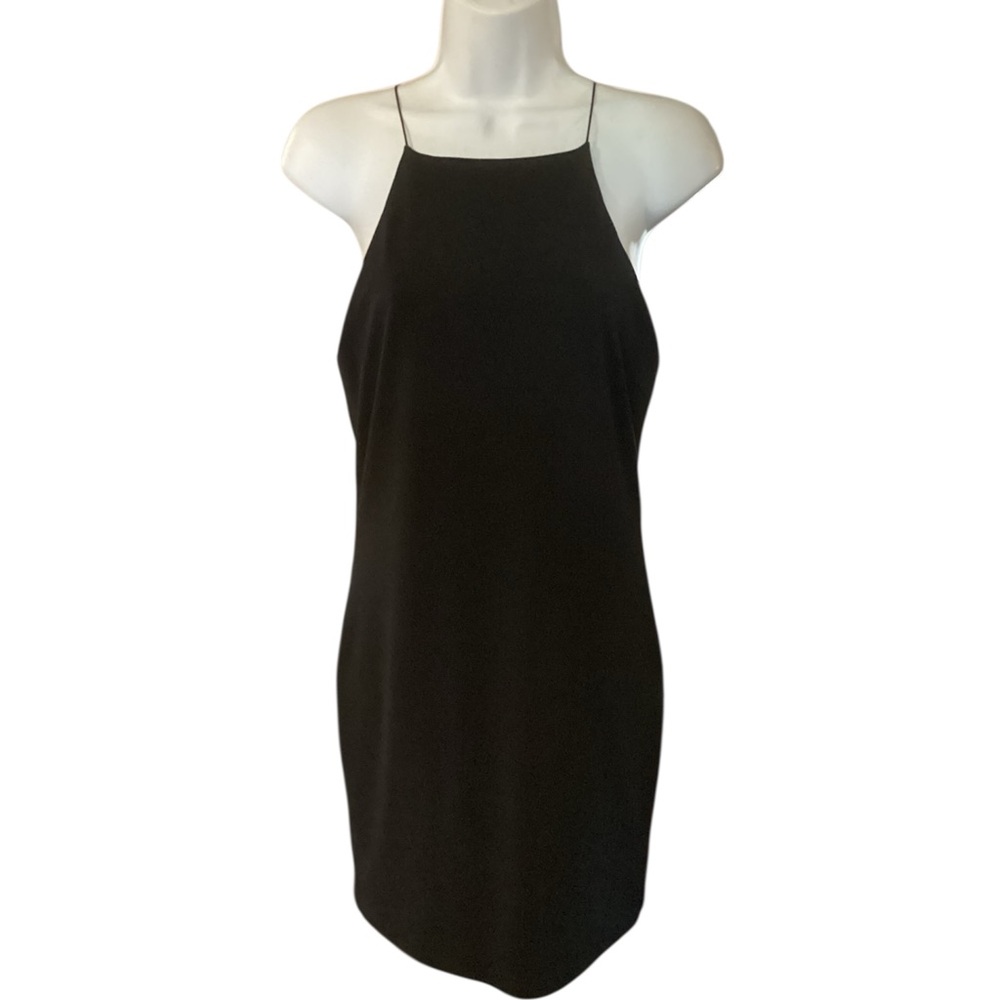 F21 little black dress. M
